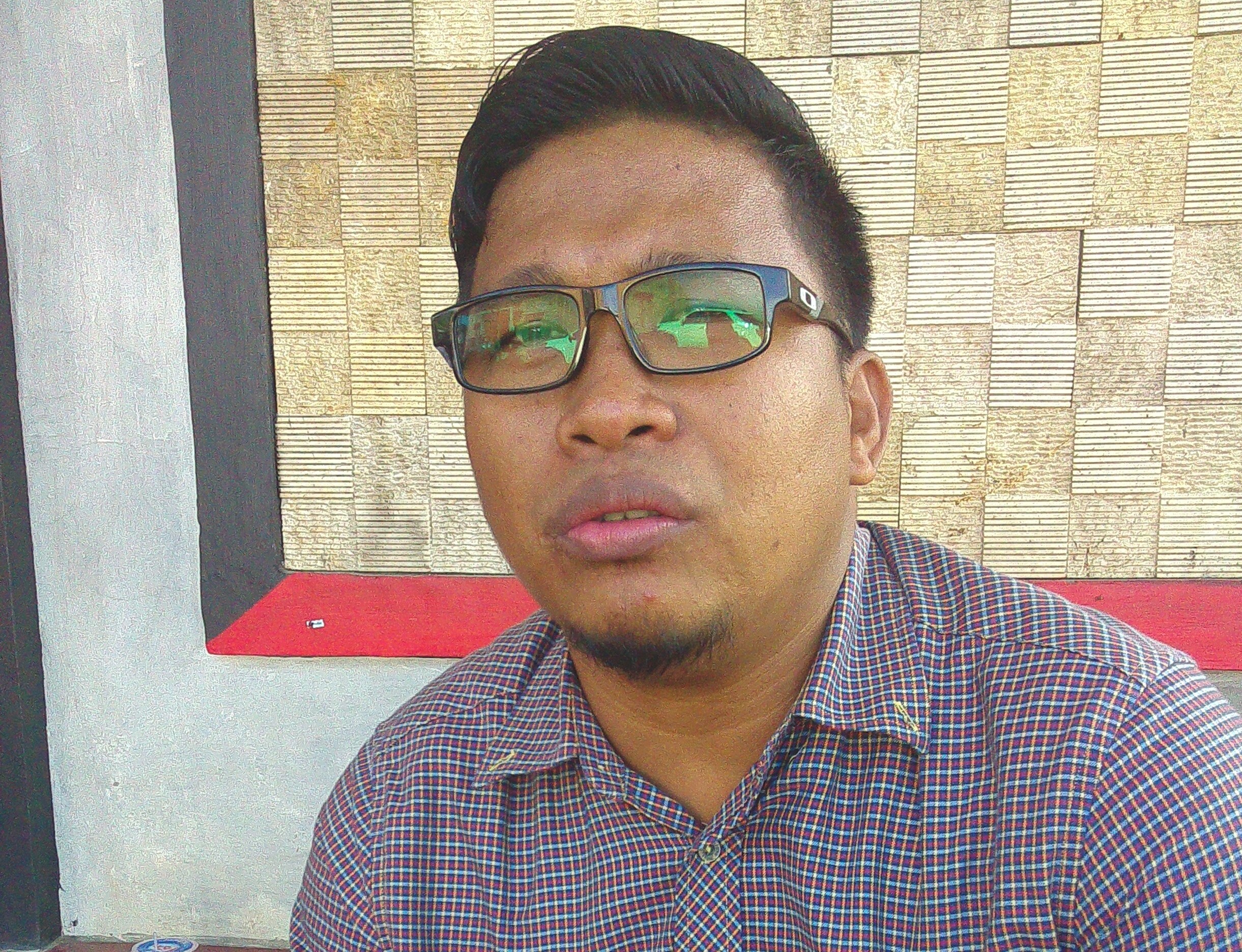 Manager Persikutim