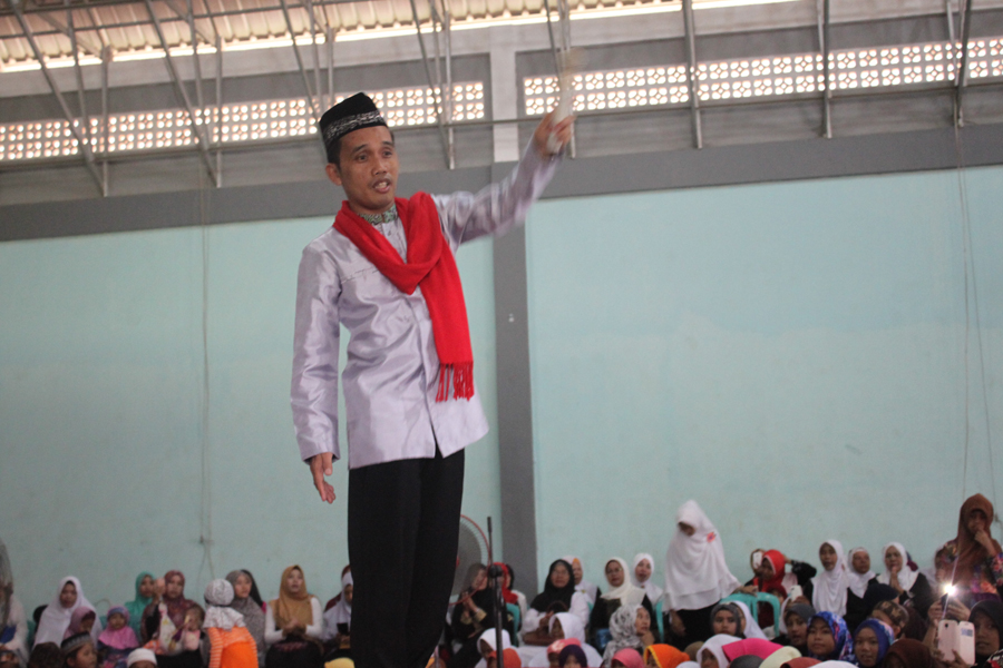 Ustadz Mulana