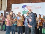 Aplikasi GMP KPC Raih Empat Penghargaan IGA