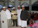 PHBI Kutim Gelar Buka Puasa Bersama Masyarakat Sangatta Utara dan Sangatta Selatan