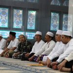 Bupati Berharap Masyarakat Kutim Selalu Menjaga Fasilitas Publik