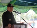 Isran Serukan Pilpres Aman dan Damai