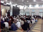 Ini Cara Isran Noor Memberikan Dukungan Salah Satu Capres dan Cawapres.