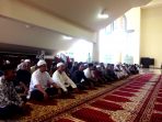 Foto : PT Pertamin EP Sangatta Mengadakan Buka Puasa Bersama Dengan Pemkab Kutim