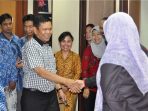 Pemkab Kutim Gelar Sidak Dadakan
