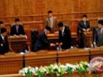 DPRD Kutim Sahkan Perda Yang Pernah Di Tolak Berkali Kali.