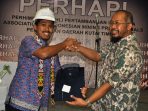Utoro: Tunjukkan Pengabdianmu Kepada Daerah Ini
