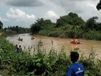 Buaya Yang Merkam Della Handayani, Masih Belum Tertangkap.
