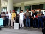 Empat Parpol Meminta KPU Koreksi Nama Anggot Dewan Terpilih