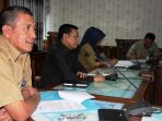 Sambut HUT RI Ke-69, Pemkab Wajibkan Warga Kibarkan Bendera Merah Putih