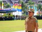 Pihak Perusahaan Wajib Memasang Bendera dan Umbul-Umbul, Di Hut RI Ke-69