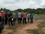 Warga Rantau Bemban, Menolak Aktivitas Pengeboran Migas Pt. Sangatta West