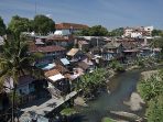Kutim Kapling Kawasan P2KP Di lima Kecamatan