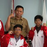 Tim Memory Sport Indonesia Rebut Belasan Emas