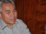 Isran Secara Tegas Menolak Kartu Sakti, Presiden Jokowi