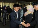 Gelombang Mutasi Kembali Bergulir Di Pemkab Kutim