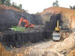 Puluhan Ijin Tambang Di Kutim, Akan Dicabut