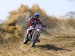 Kejurnas Motorcross Di Kutim, Akan Diikuti  Croser Internasional Asal Australia