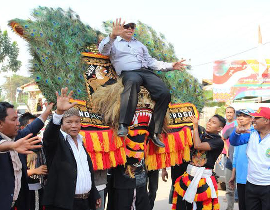 Budaya Bumbu Penyedap Sektor Pariwisata