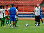 AFF Cup : Timnas Indonesia Akan Hadapi Tuan Rumah Vietnam, Malam InI
