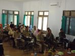 LAN Ekspose Analisa Kebutuhan Diklat
