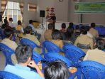 Pemkab Kutim Sosialisasi Perda No. 8 Tahun 2012