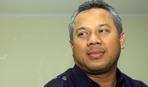 Pilkada 2015, KPU Bekerja Sesuai Hukum Positif