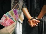 Korupsi Baju Koko Senilai Rp 2,4 Miliar Ditahan