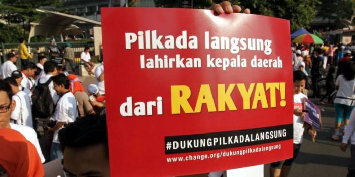 KPU Kutim, Telah Mengusulkan Anggaran Rp 50 Milliar Untuk Pilkada Langsung