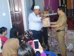 Assistan IV  : Jangan Pura-pura Tidak Tahu Ada Banjir