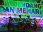 Komite Sekolah YPPSB, Sukses Gelar Lomba Tari dan Nyanyi Daerah Kalimantan