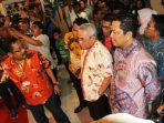 Investor Tanamkan Modal Ke Kutim, Di Sektor Pertanian Dan Peternakan
