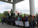 PT. BAS Dianggap Sengsarakan Karyawannya