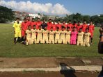 Tim Akademi Tho Lere FC, Lakukan Tur Ke Kota Malang