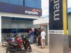 Kepala Cabang Bank Mandiri  Mengaku Tidak Ada Gangguan ATM