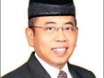 Soni Nyatakan Dirinya Maju Pada Pilkada Kutim 2015.