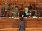 Tanggapan Pemkab Kutim, Terkait 4 Raperda di DPRD