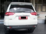 LSM Menyoroti  Mobil Dinas Kepada SKPD, Yang Menggunakan Pajero Sport.