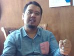 KPU Kutim, Menunda Seleksi Pembentukan PPK Dan PPS