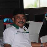 Sembilan Bacabup Dan Cawabup Telah Menyerahkan Berkas Pendaftaran Ke PPP