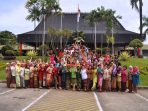 Photo : KPC Memperingati Hari Kartini