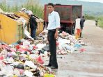 UPTD KPP, Masih Butuhkan Tenaga Lapangan Dan Armada Pengangkut Sampah.