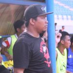 Manager Persikutim Andalkan Pemain Muda Menghadapi Pertandingan Besok.