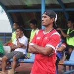 Coach Persikutim, Kecewa Dengan Kepemimpinan Wasit