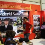Kutim Tampilkan Citra Kutai Pesisir dan Pedalaman di EIFAF 2015