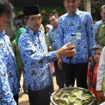 Pemkab Kutai Timur, Gelar Lomba Adiwiyata