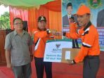 Bupati Apresiasi Program Terbaru Baznas Kutim