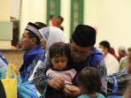 Asisten III Setkab Lepas Keberangkataan Ratusan Calhaj Kutim