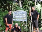 Ditugasi Liputan Acara KWS, Staf Humas Setkab Kutim Dapat Doorprize Umroh Gratis