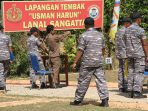 Lanal Sangatta, Garda Depan Laut Kutim